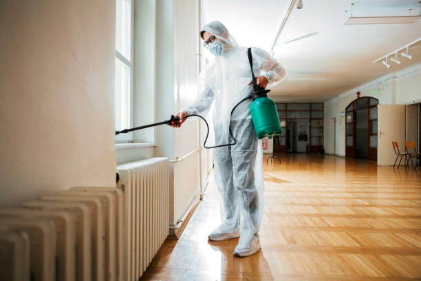 Best Wildlife Control Services  in Andale, KS